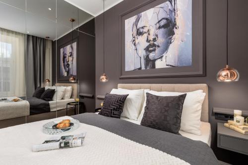 Luxury Number 1 Apartments