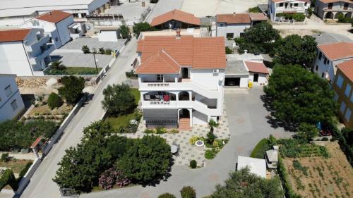 Gallery image of Apartmani Sanja in Vrsi