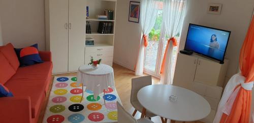 Fotografija v galeriji nastanitve Roses apartment Brač v Sutivanu