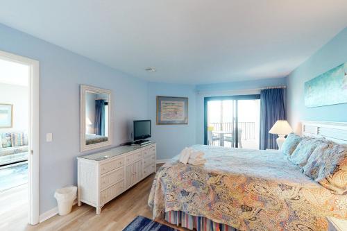 Gallery image of Seascape 218 in Isle of Palms