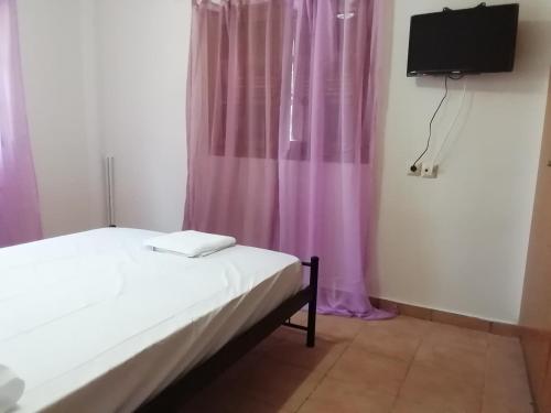 Televisyen dan/atau pusat hiburan di Maro House