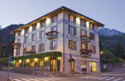 Castione della Presolana