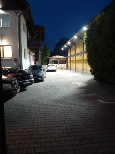 Gambar di galeri bagi Casa Anemyra di Braşov