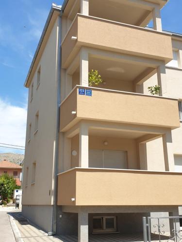 Fotografia z galérie ubytovania Lux & Relax Apartments Trogir v Trogiri