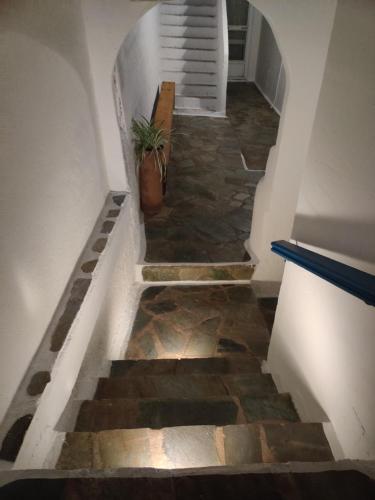 Gallery image of Blue Sky Aparts in Livadia