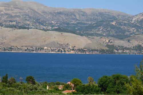 Φυσικό τοπίο κοντά σε αυτό το ξενοδοχείο διαμερισμάτων
