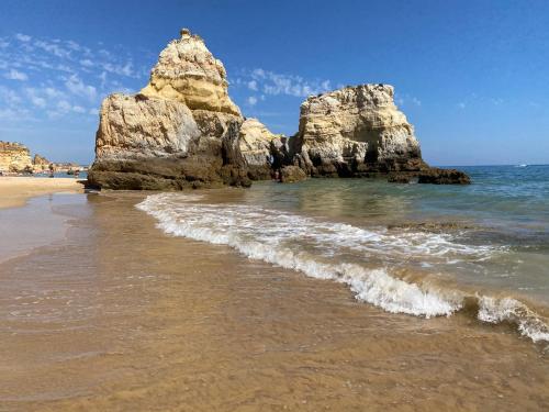 Refugio Praia da Rocha
