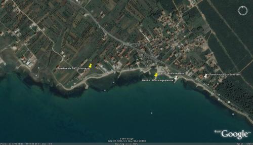 Φυσικό τοπίο κοντά σε αυτό το διαμέρισμα