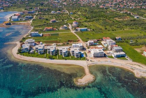 Φυσικό τοπίο κοντά σε αυτό το διαμέρισμα