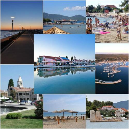 Φυσικό τοπίο κοντά σε αυτό το διαμέρισμα