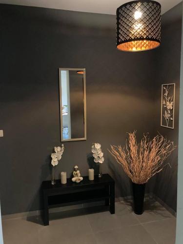 Imagen de la galería de Green Lodges, en Blaregnies