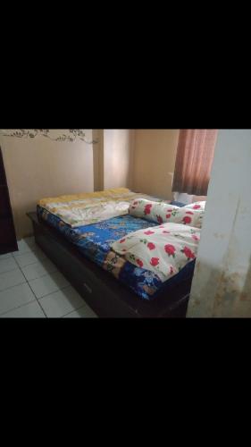 Apartemen Kalibata City, Jakarta, Indonezia