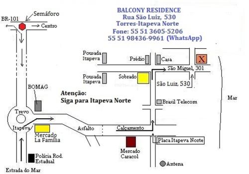 Balcony Residence Torres – Photos 2