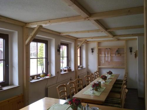 Φωτογραφία από το άλμπουμ του Landpension Wandersruh σε Langenberg