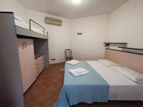 Gallery image of MARINELLO Camping & Touristic Village in Oliveri
