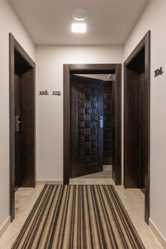 Gambar di galeri bagi Apartman Bella di Makarska