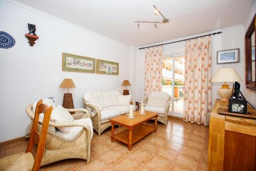 Poseidon Denia