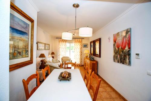 Fotografie z fotogalerie ubytování Poseidon Denia v destinaci Denia