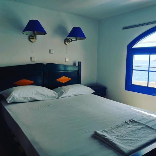 Gallery image of Blue Sky Aparts in Livadia