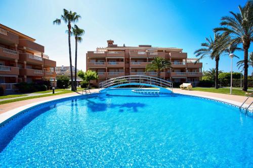 Poseidon Denia, Dénia – Bijgewerkte prijzen 2023