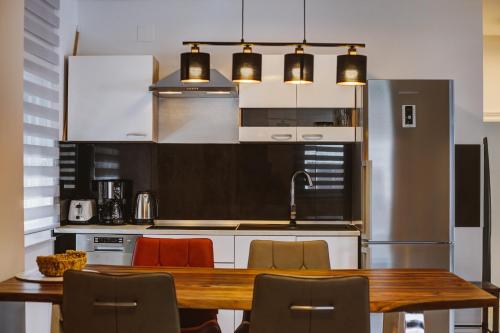 Apartman Izzy
