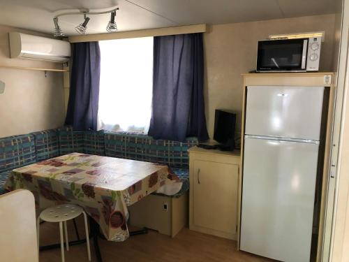 Φωτογραφία από το άλμπουμ του Buona Mobile Homes on Camping Mare e Pineta σε Lido di Spina