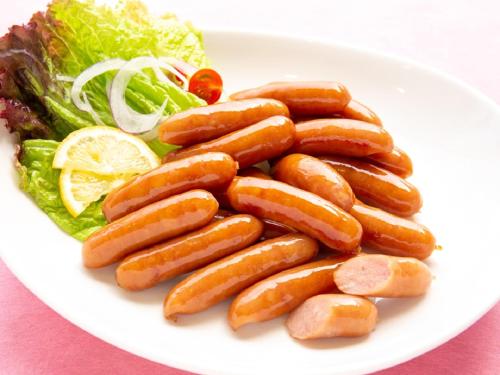 Essen im Hotel oder in der Nähe
