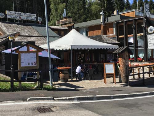 Gäste, die in der Unterkunft Sul cucuzzolo übernachten