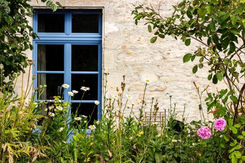 Galeriebild der Unterkunft Manoir de Coulandon in Argentan