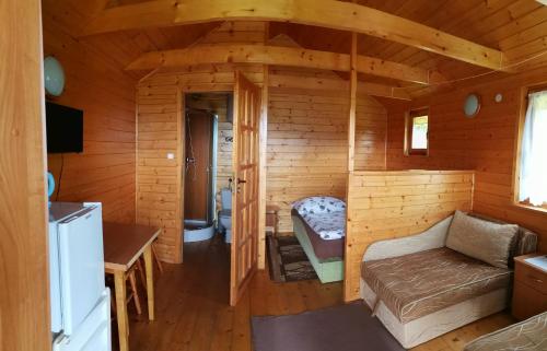 Gallery image of Noclegi nad Soliną in Solina