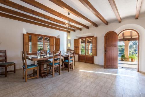 Villa La Rafal By homevillas360
