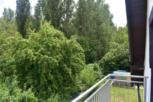 Sziget Vendégház 8264 Szigliget, 6 Szilvás utca kép - 3