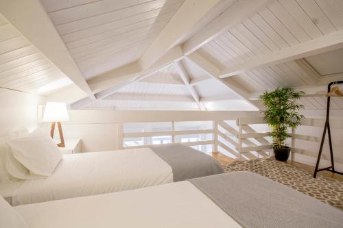 Comercio RIBEIRA Luxury Penthouse Apartment
