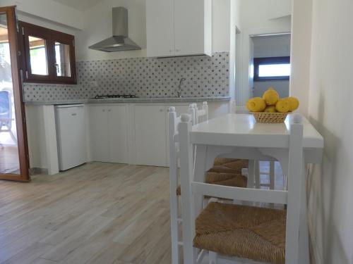 Gallery image of Le Roccette Mare Beach Hotel & Restaurant in Tropea
