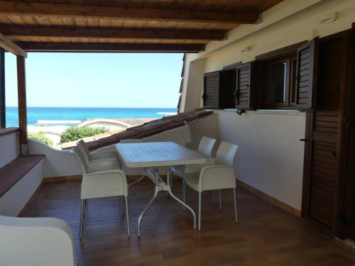 Gallery image of Le Roccette Mare Beach Hotel & Restaurant in Tropea