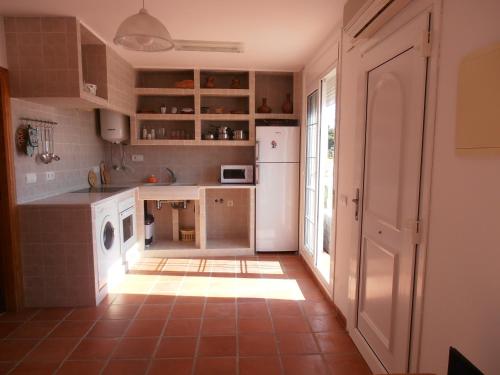 Billede fra billedgalleriet på Ata-4 i Peñíscola