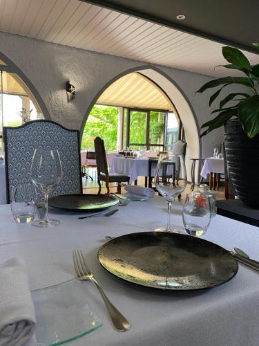 Logis Hostellerie des Ducs – Photos 2
