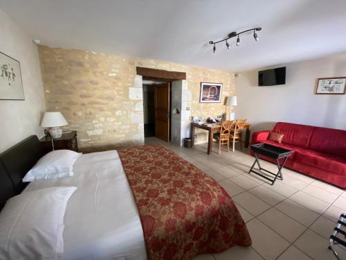 Logis Hostellerie des Ducs – Photos 5