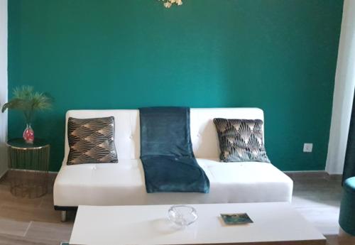 La Naval 209, 6ºA - TOKYO -