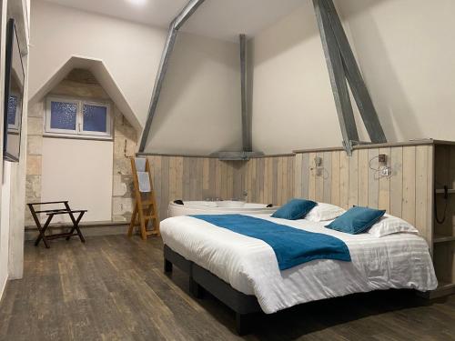 Logis Hostellerie des Ducs – Photos 4