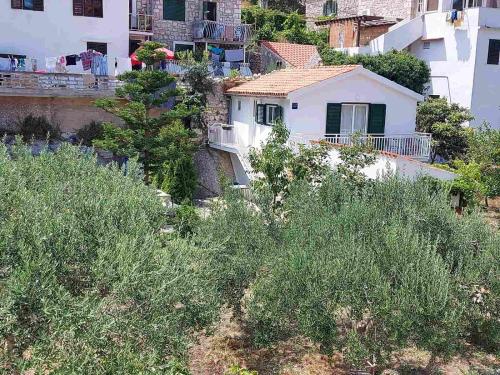 Gallery image of Pension Oaza in Hvar