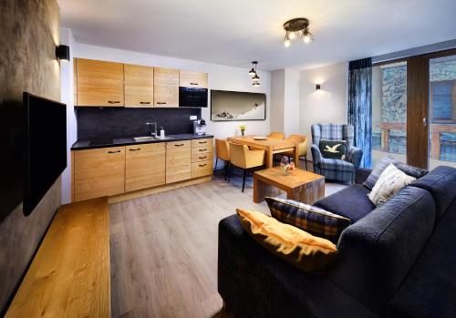 Gallery image of Chalety Jasná Apartmány Bor in Demanovska Dolina