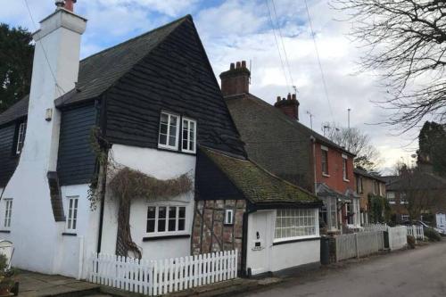 Stunning Cottage in Picturesque Village