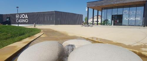 Imagen de la galería de chez cadet, en Larzicourt
