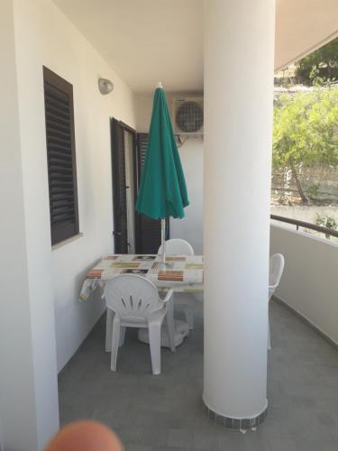 Gambar di galeri bagi Villa dei pini di Vieste