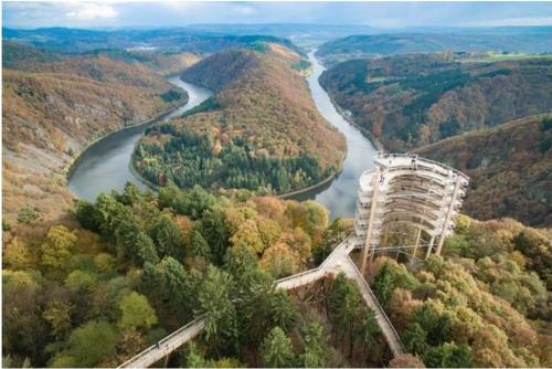 Foto dalla galleria di Kuschel a Konz