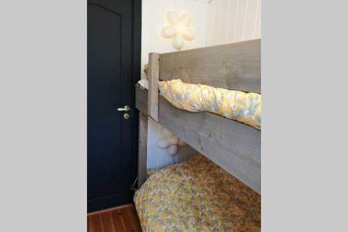 Gallery image of Nordfjordcabins Utvik in Utvik