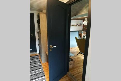 Gallery image of Nordfjordcabins Utvik in Utvik