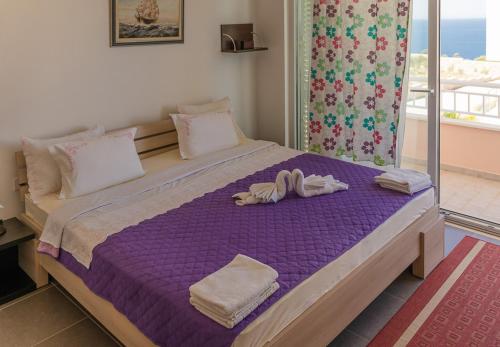 Apartment Una