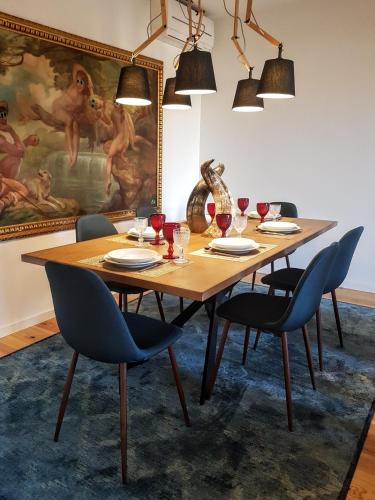 Quirky and Comfortable - Arroios